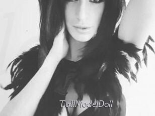 TallModelDoll
