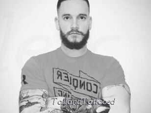 TallandTattooed