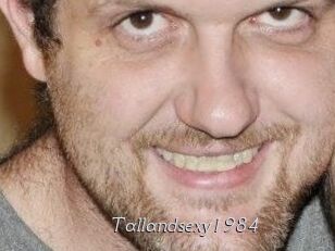 Tallandsexy1984