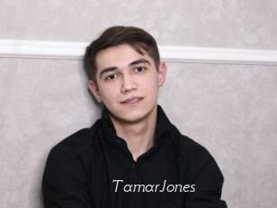 TamarJones
