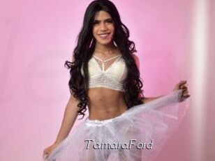 TamaraFord