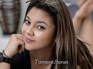 TamaraJhones