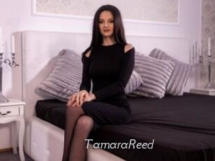 TamaraReed