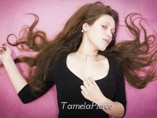 TamelaPierce