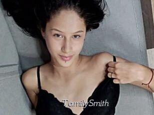 TamilySmith