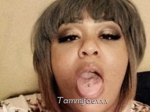 Tammifaexxx