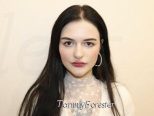 TammyForester