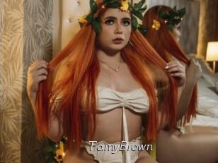 TamyBrown