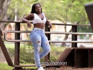 TamyJhonson