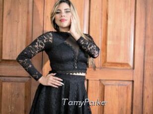 TamyParker