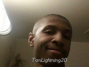 TanLightning20