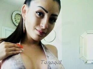 Tanaquil
