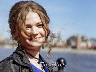 TaneWalts