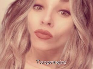 Tangerinejaz