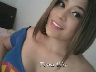 TaniaAlder