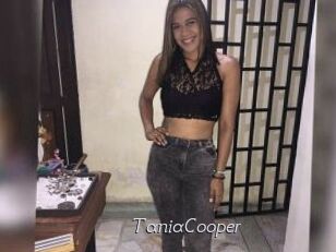 TaniaCooper