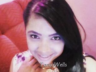 TaniaWells