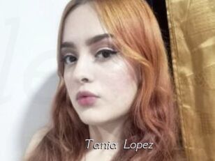 Tania_Lopez Le Scandale