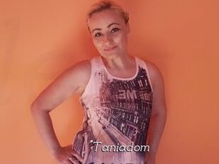 Taniadom
