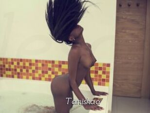 Tanishaa Le Scandale