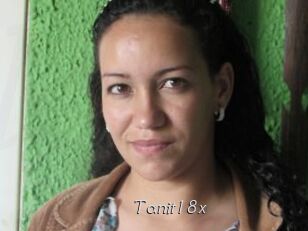 Tanit18x
