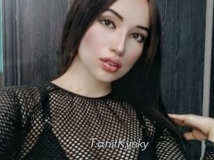TanitKynky