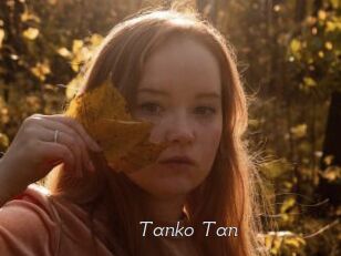 Tanko_Tan