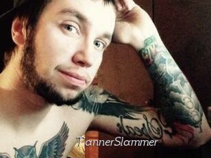 TannerSlammer