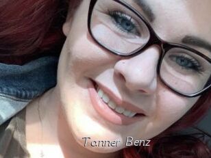 Tanner_Benz