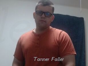 Tanner_Faller Le Scandale
