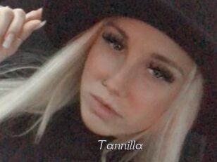 Tannilla