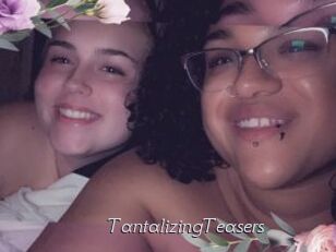 TantalizingTeasers