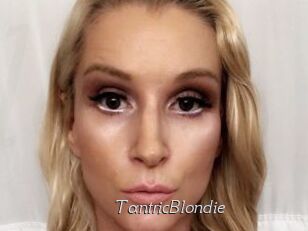 TantricBlondie