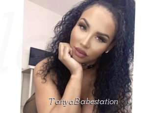 TanyaBabestation Le Scandale