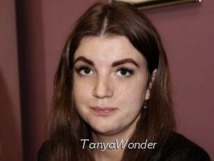 TanyaWonder