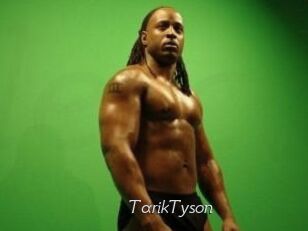 Tarik_Tyson