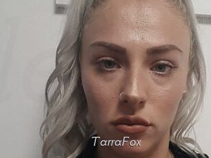 TarraFox