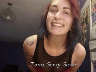 Tarra_Sexxy_Stone Le Scandale