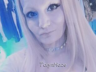 TarynHaze