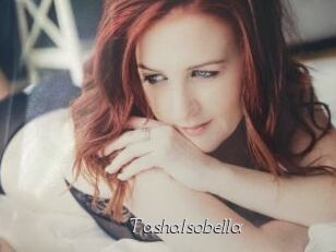TashaIsobella