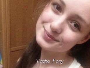 Tasha_Foxy