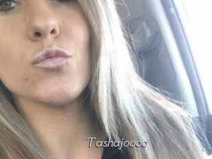 Tashajoooo