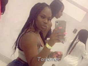 Tashamac