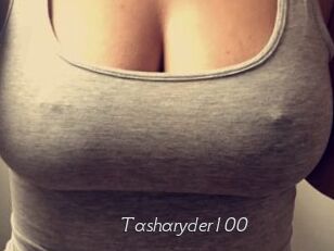 Tasharyder100
