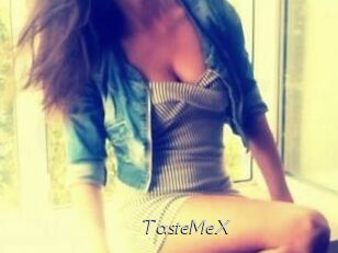 TasteMeX