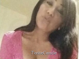 TastieCandie