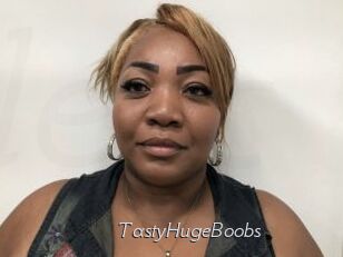 TastyHugeBoobs