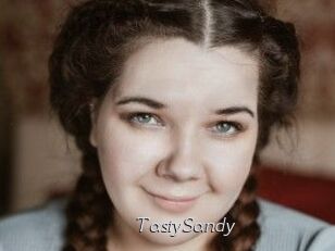 TastySandy