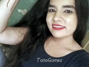 TataGomez