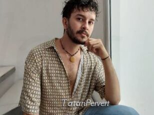 TatanPervert